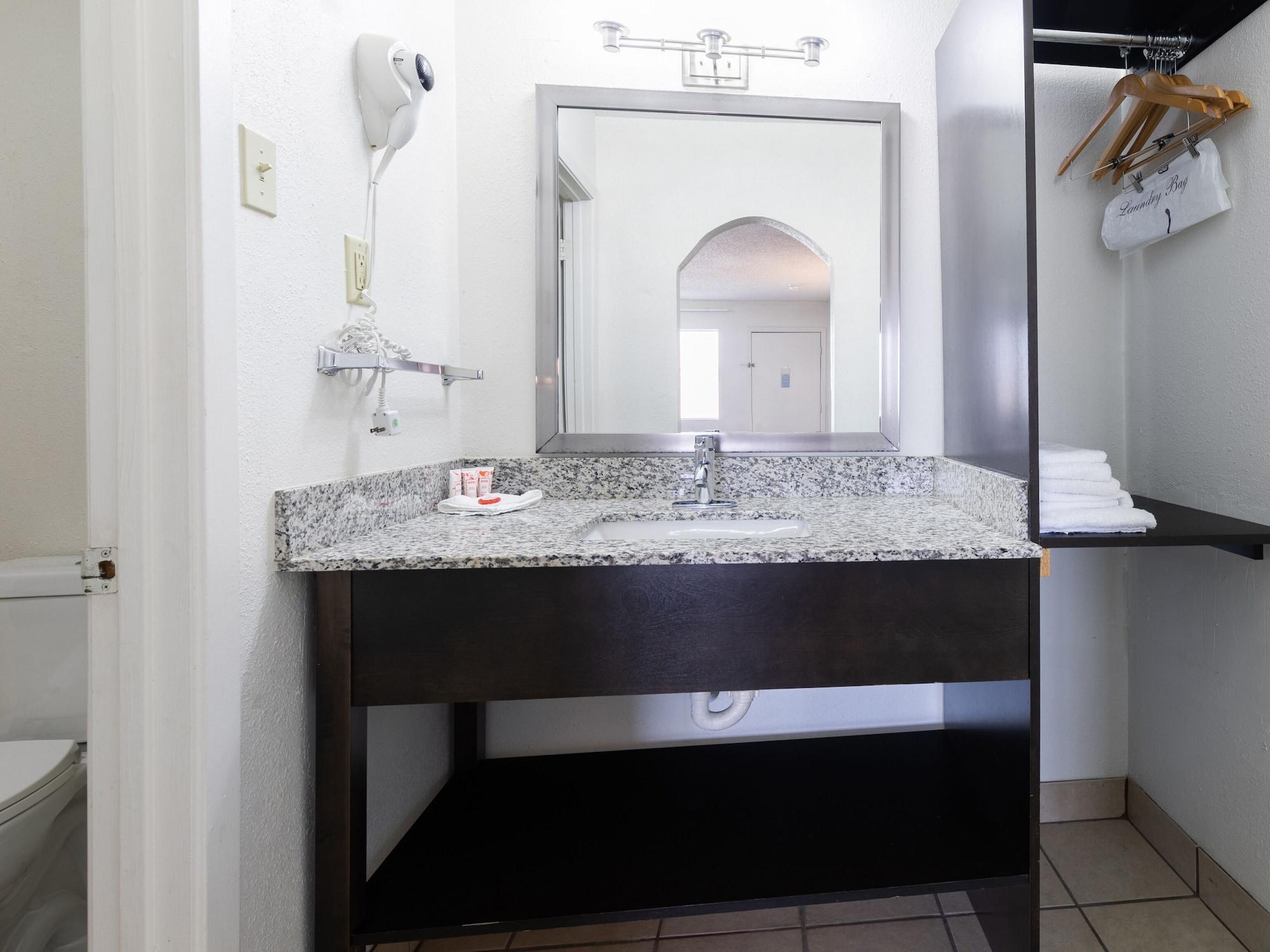 Oyo Hotel Deridder Hwy 171 North Экстерьер фото
