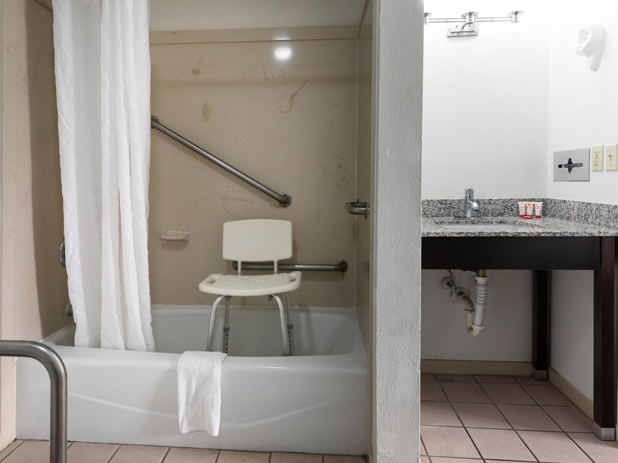 Oyo Hotel Deridder Hwy 171 North Экстерьер фото