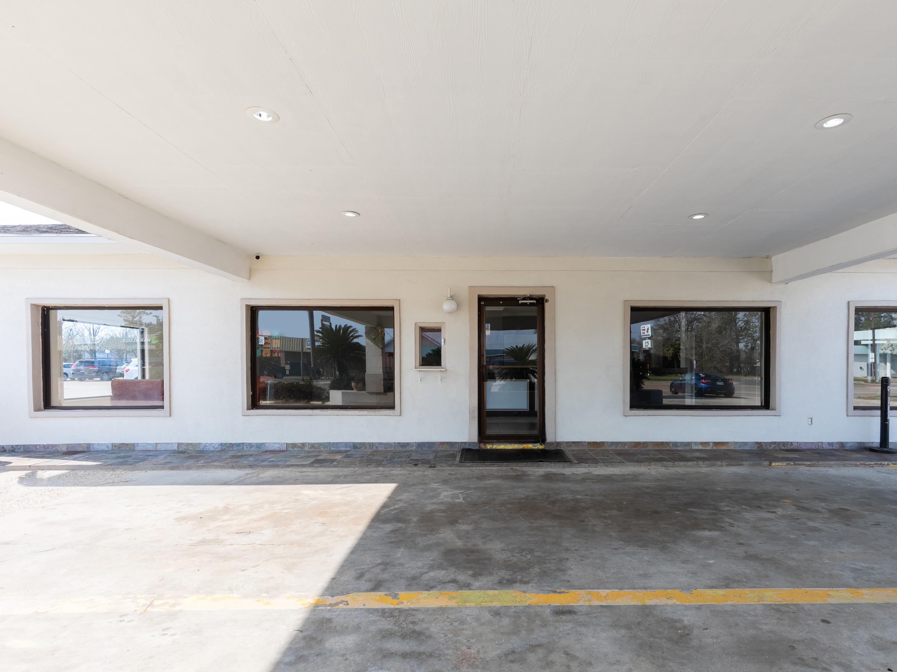 Oyo Hotel Deridder Hwy 171 North Экстерьер фото