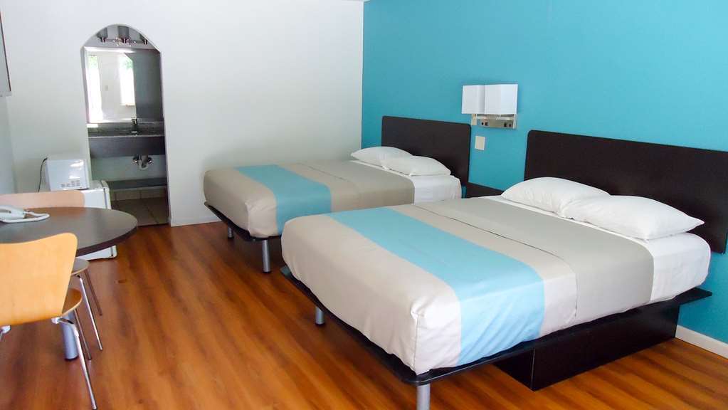 Oyo Hotel Deridder Hwy 171 North Номер фото
